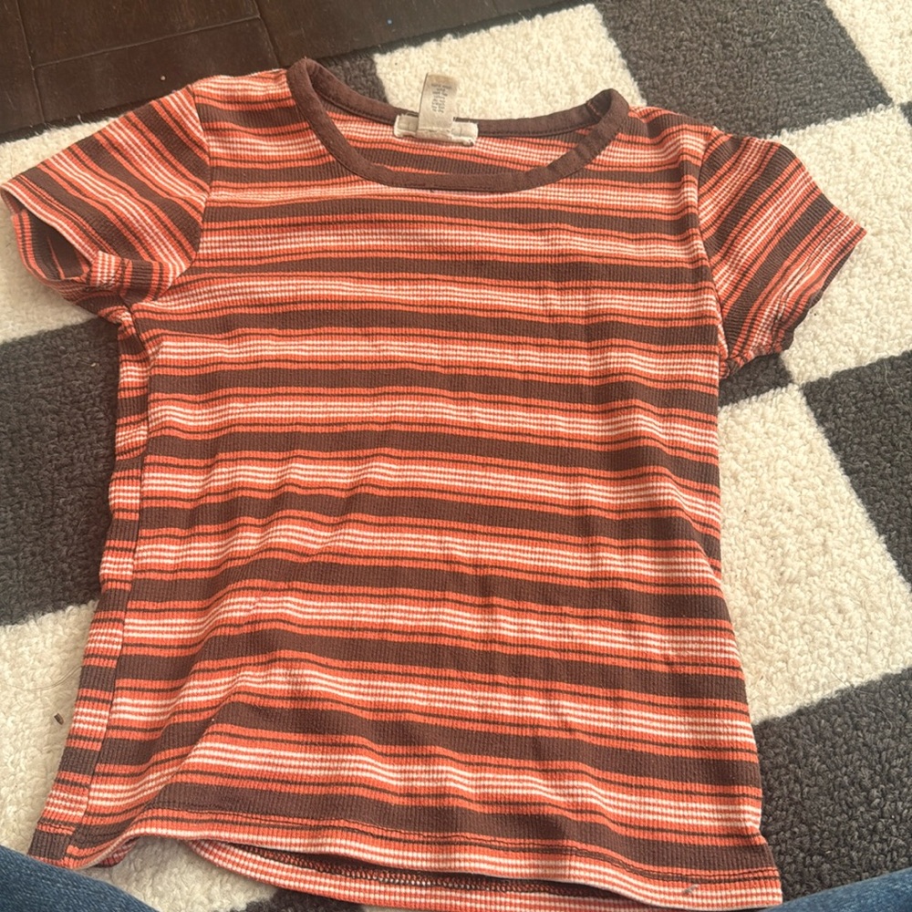 Girls Tilly’s shirt